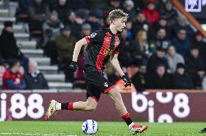 爱游戏全站-阿斯：怀森是皇马的支持者，这让皇马在该球员的争夺战中占据优势