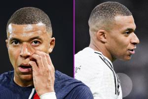 爱游戏网站入口-哭晕！姆巴佩为欧冠去皇马，刚走一个赛季巴黎就夺得欧冠