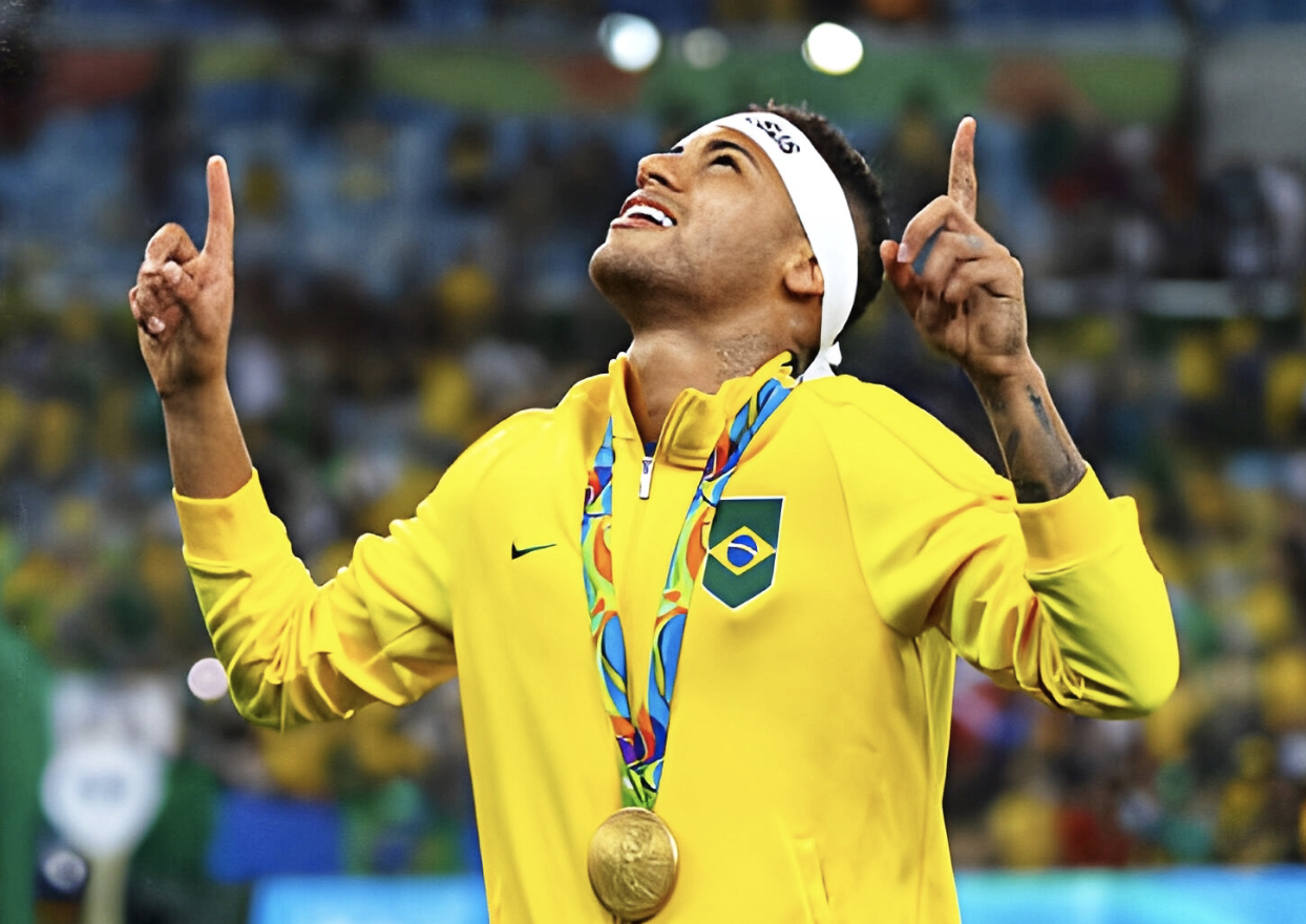 爱游戏 在线-队报：内马尔已入选预征召名单，有望时隔两年重返国家队