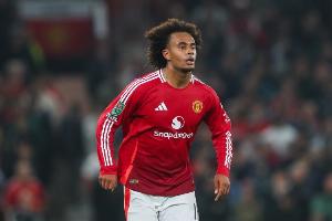 爱游戏 网页版-记者：国米考虑租借齐尔克泽，目前这位曼联前锋已被推至转会市场