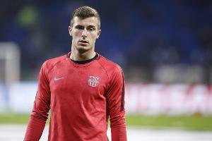 爱游戏 网页版-TA：佩尼亚因开会迟到被拿下首发，球员认为弗里克的决定苛刻不公