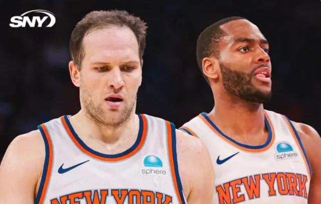 爱游戏 网页版-博扬伯克斯加盟效果不佳！尼克斯赛季前景被高估？