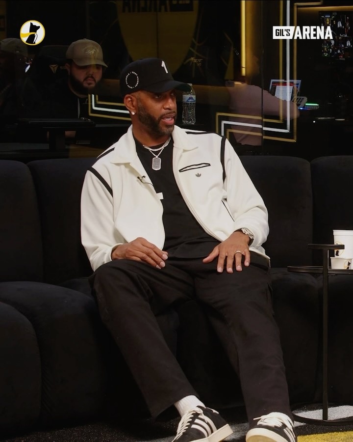 爱游戏 在线-麦迪回忆初见偶像哈达威：季后赛观战后与传奇面对面