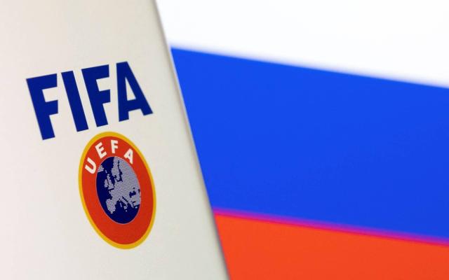 爱游戏 在线登录-FIFA褫夺俄足协会员资格？俄政要：更关注欧冠赔款